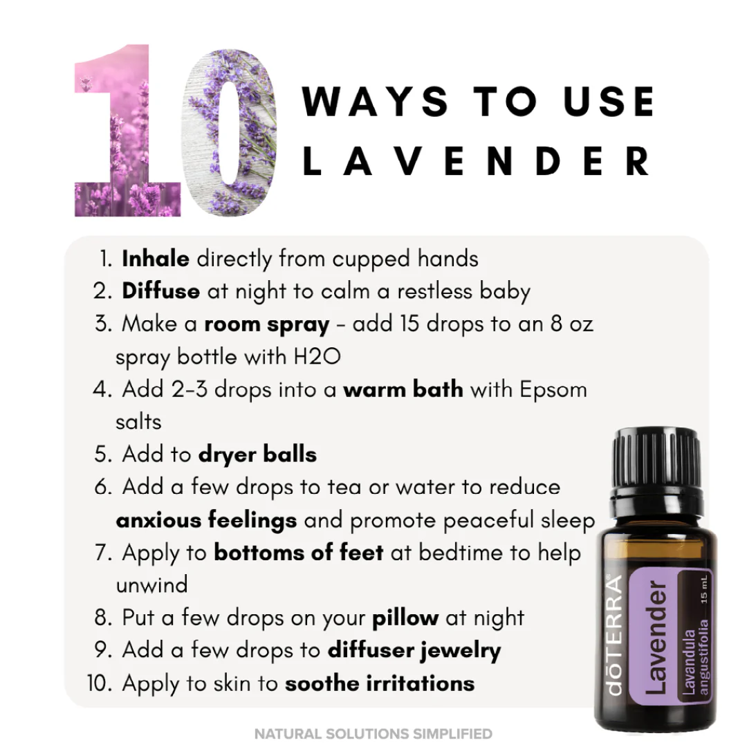 dōTERRA Basic Essentials (Norway Only) - Image 3