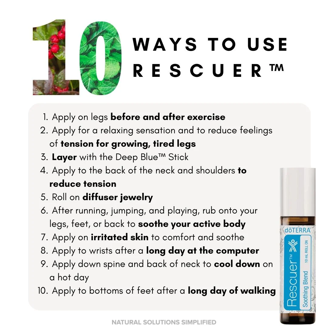 dōTERRA Kid's Collection Enrolment Kit with FREE dōTERRA Membership - Image 4